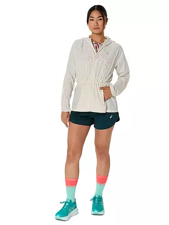 ASICS | Damen Laufjacke Road Packable | 